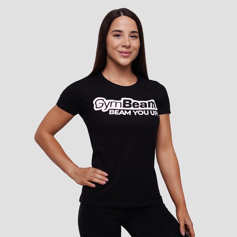 GYMBEAM Dámské Tričko Beam 95670777