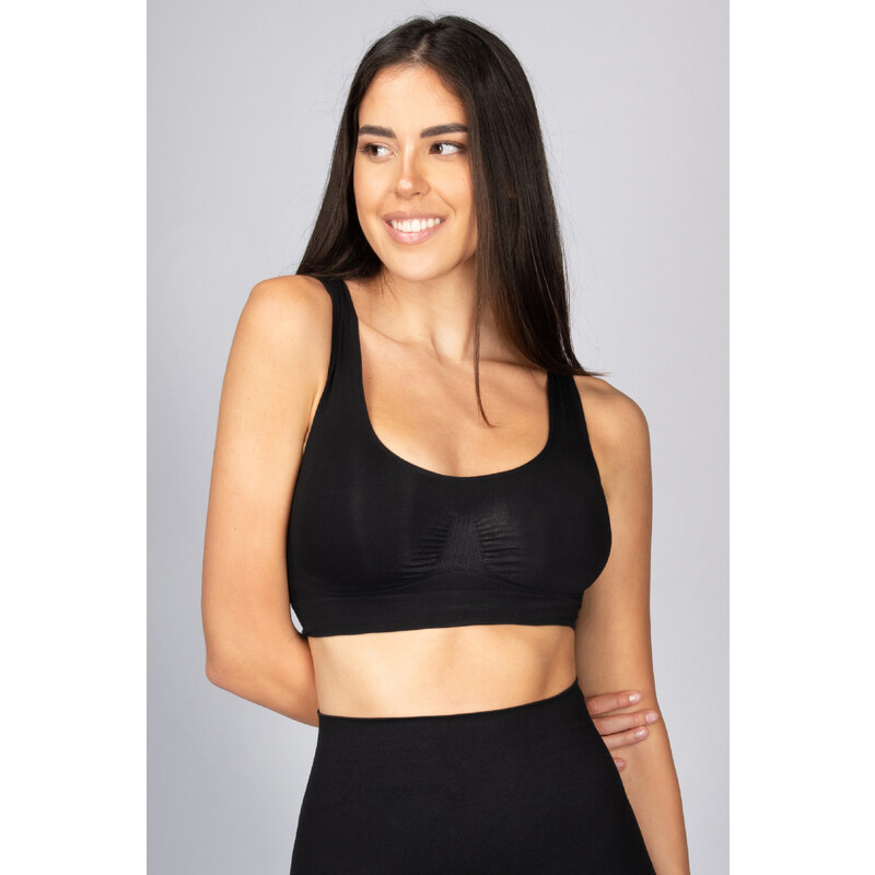 Intimidea BodyEffect Dámská formující bezešvá podprsenka Comfortbra 95676887