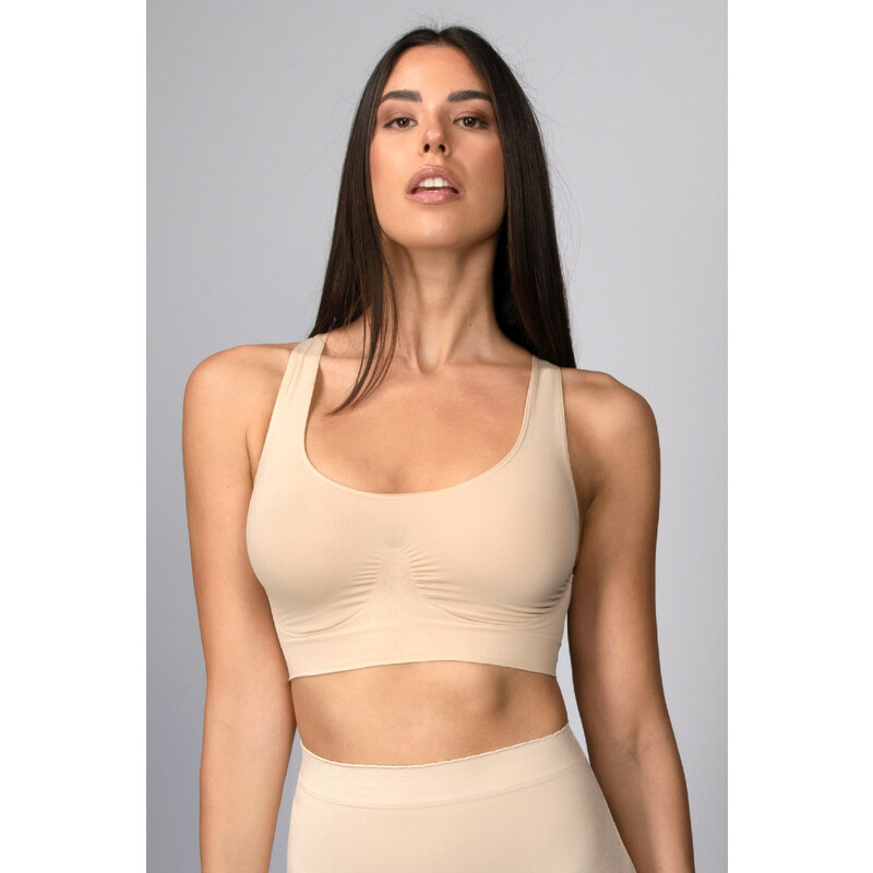 Intimidea BodyEffect Dámská formující bezešvá podprsenka Comfortbra 95676888