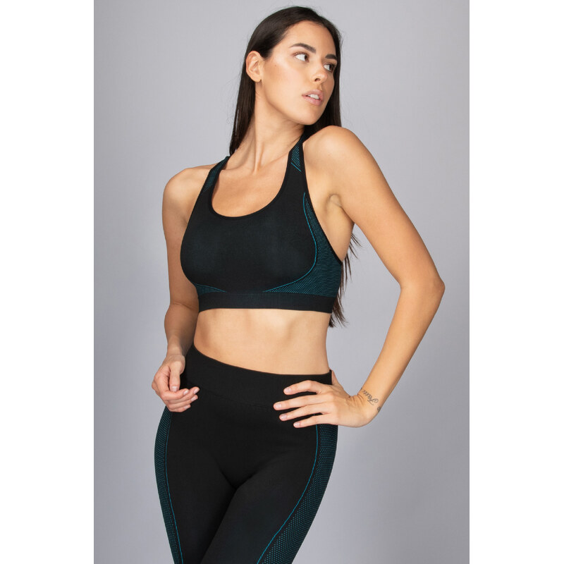 Intimidea Active-Fit Dámský sportovní top SPORT BRA ACTIVE.FIT Barva: 95676995