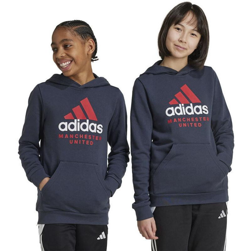 Adidas Manchester United Kids Jr mikina IT4199 113453116
