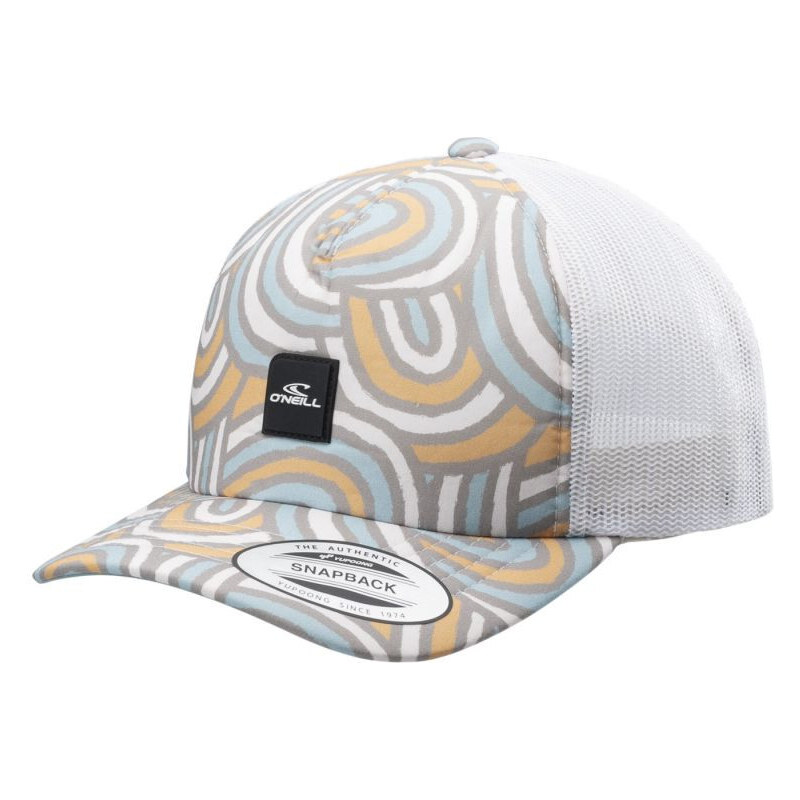 ONeill Kšiltovka Oneill Flood Trucker Cap Jr 92800613431 112397470