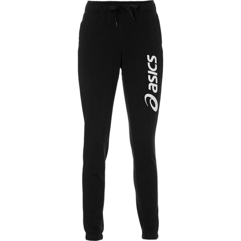 Tepláky Asics Big Logo Sweat Pant W 2032A982001 95683398