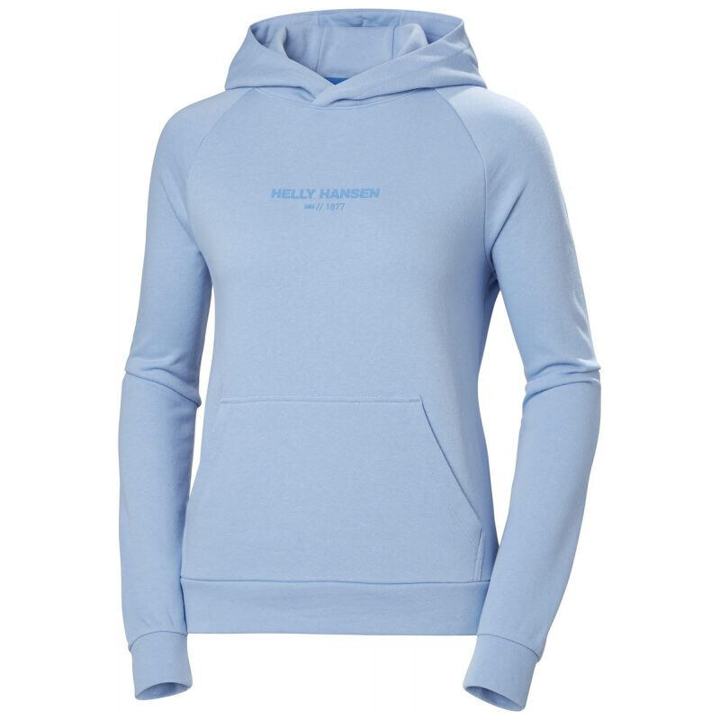 Helly Hansen mikina W Core Hoodie W 54033 627 95683635
