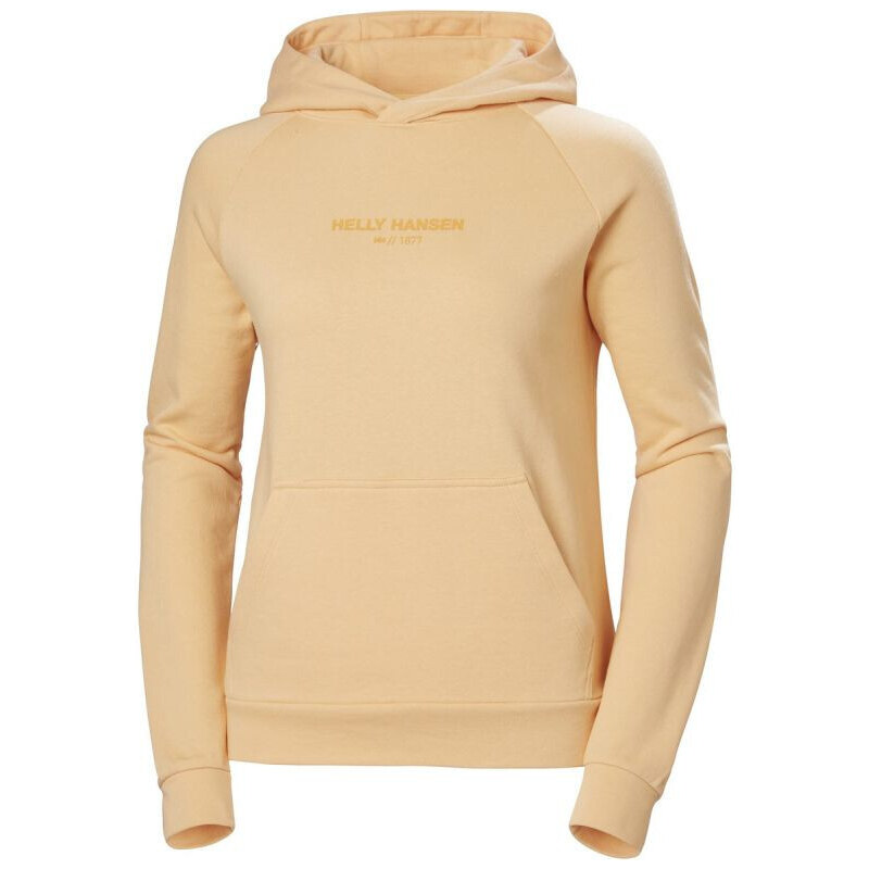 Helly Hansen mikina W Core Hoodie W 54033 316 95683636