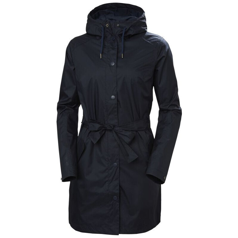 Helly Hansen Lyness II Coat W 53248 598 Bunda 113453246