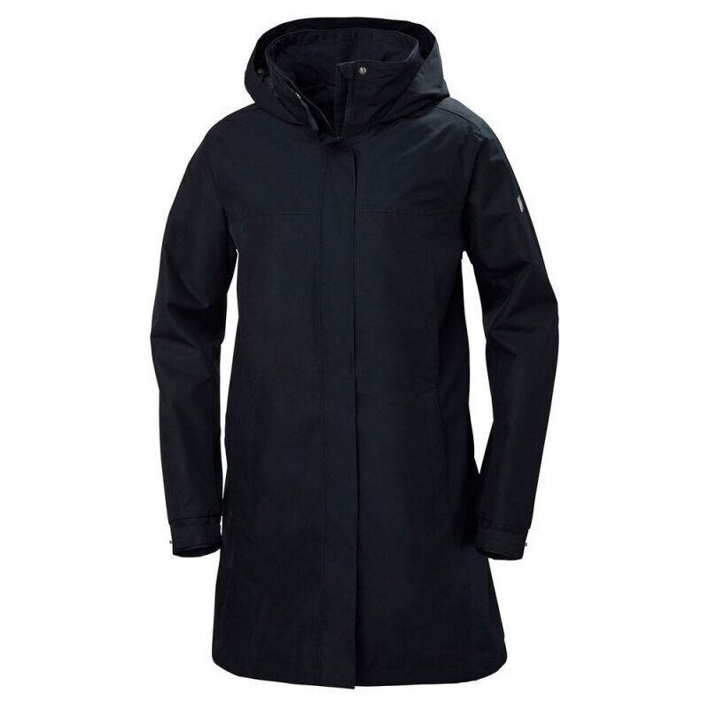 Helly Hansen Aden Long Coat W 62648 597 Bunda 113453245