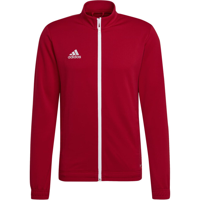 Pánská Mikina ADIDAS ENT22 TK JKT H57537 – Červená