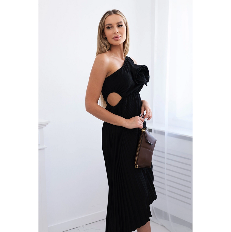 Kesi Dámské šaty Waves 6945H 104879097