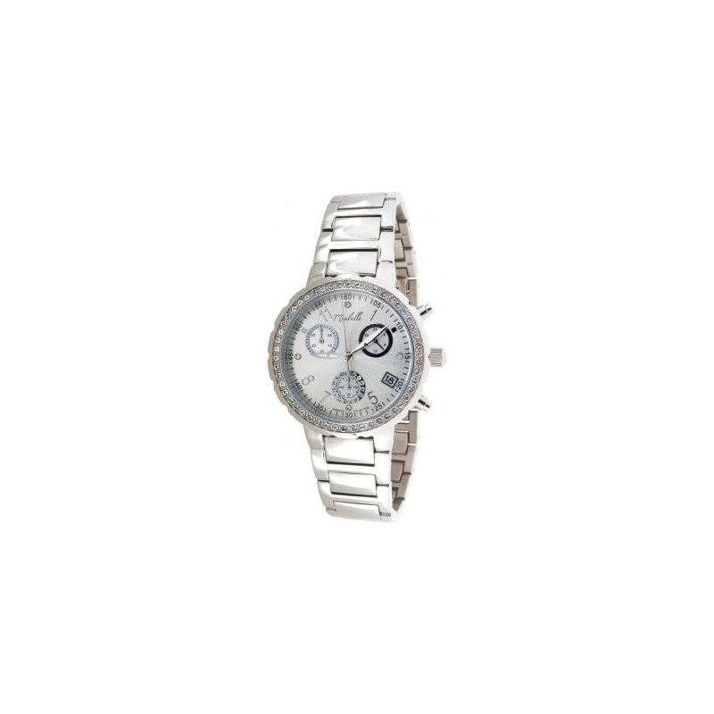 Miabelle Dámské analogové hodinky R10500 Newport Braun