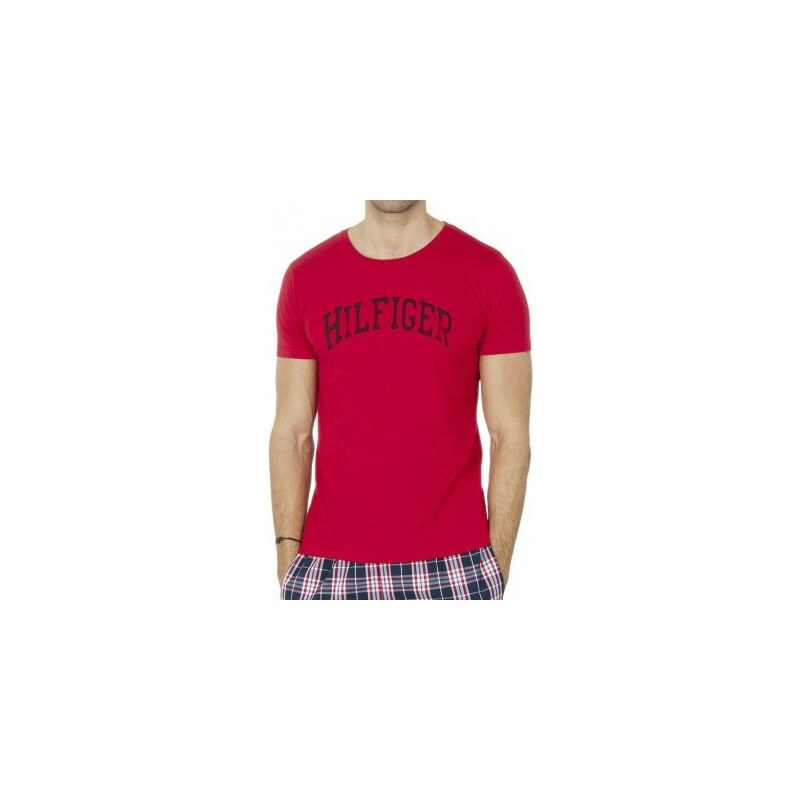 Tommy Hilfiger Pánské tričko EM-38496