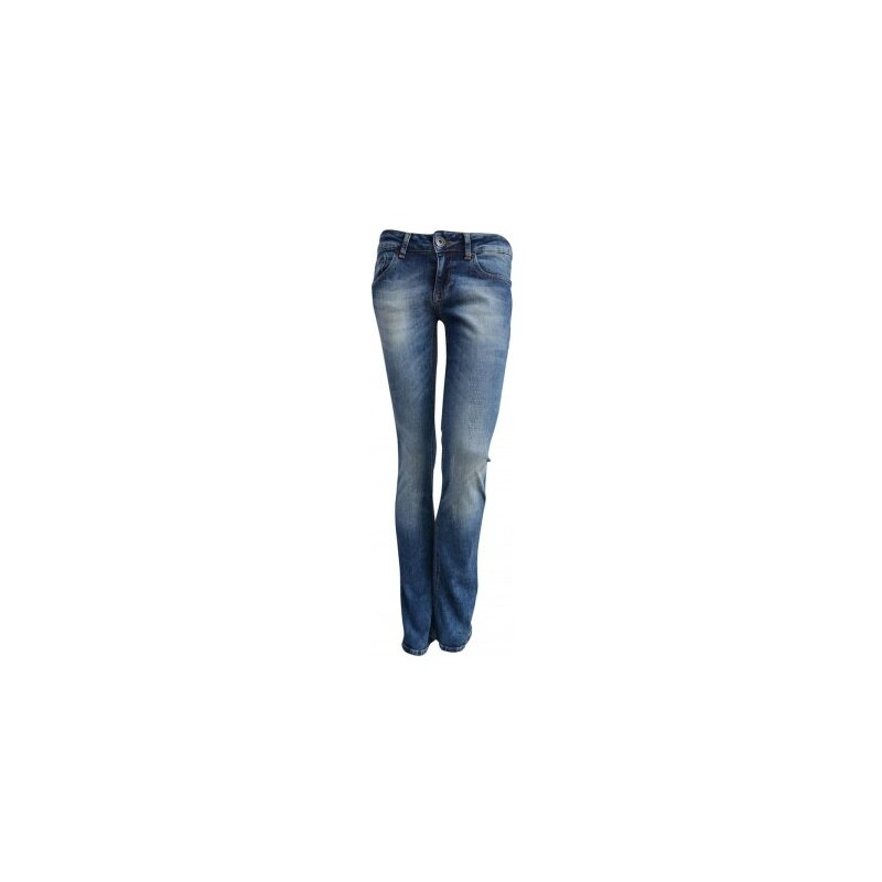 Cross Jeans Dámské kalhoty P 465-033