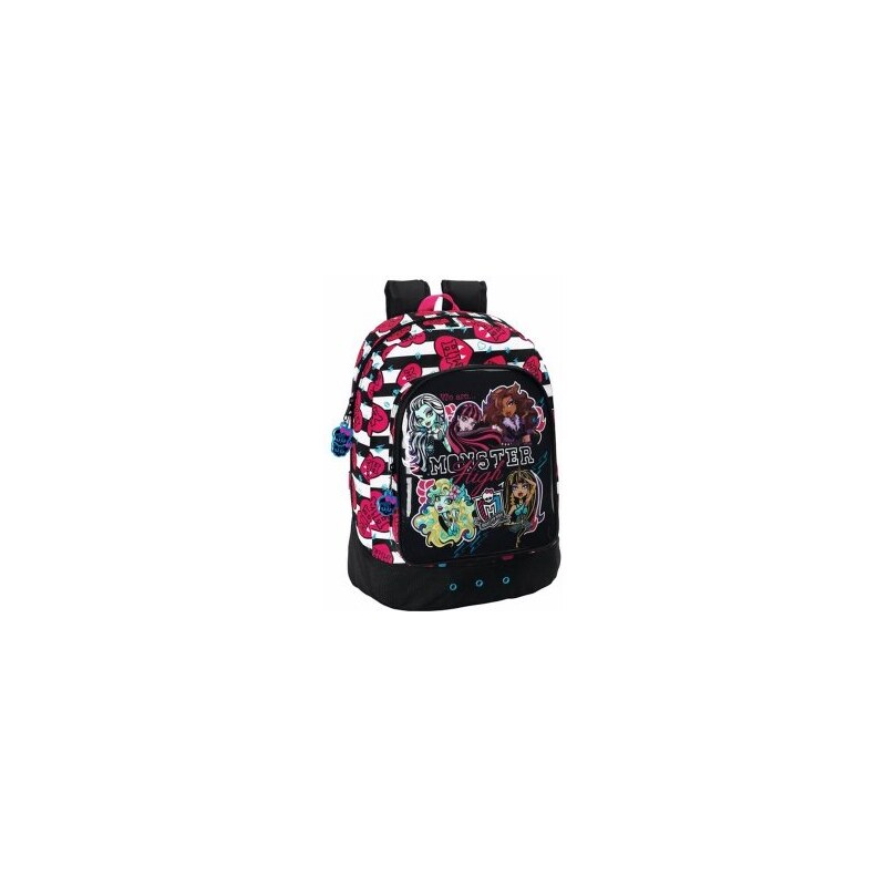 Monster High Dětský batoh 611443572