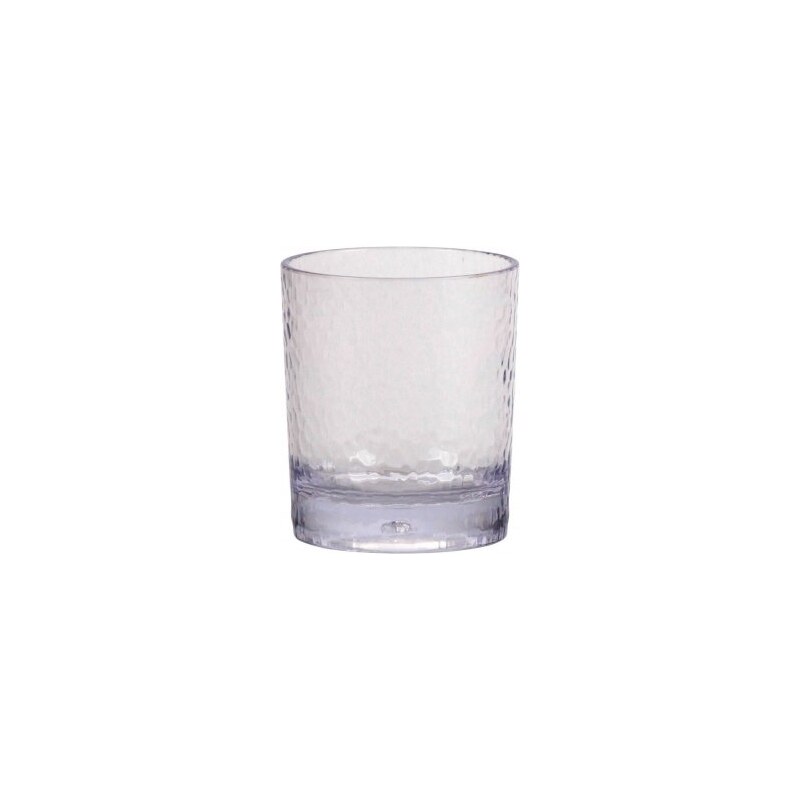 SHERATONN Akrylová sklenice - 1 ks SP7433TR