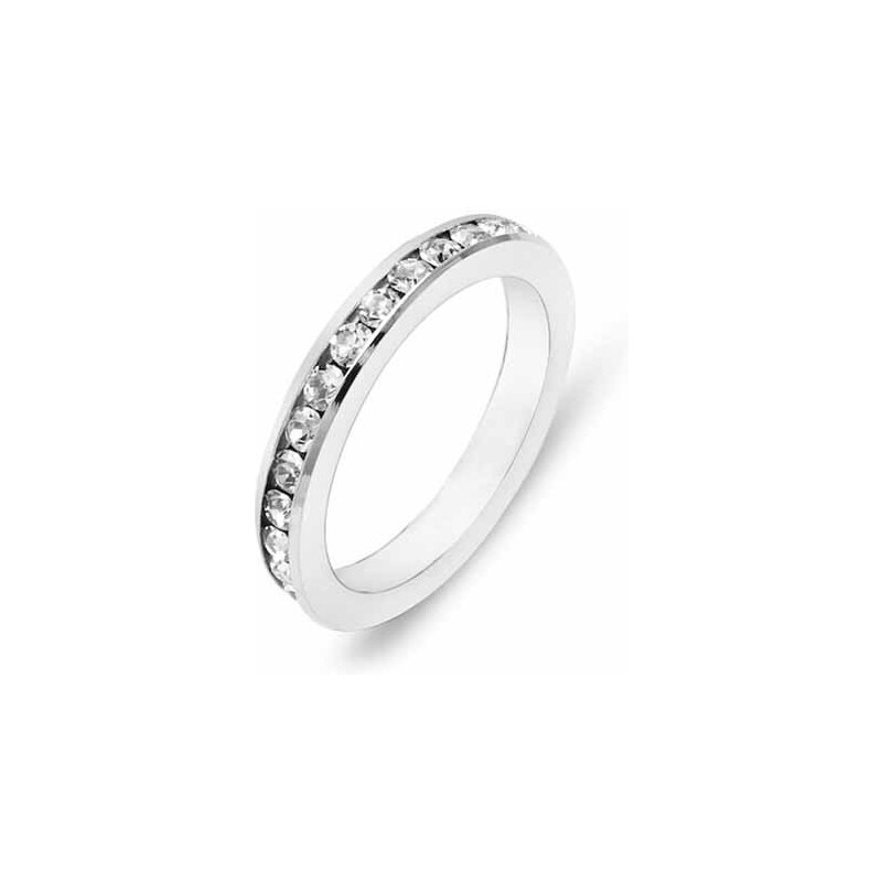 VIP Deluxe Dámský prsten R1 Cristal
