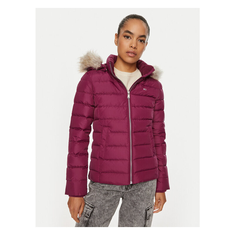 Vatovaná bunda Tommy Jeans 95702795