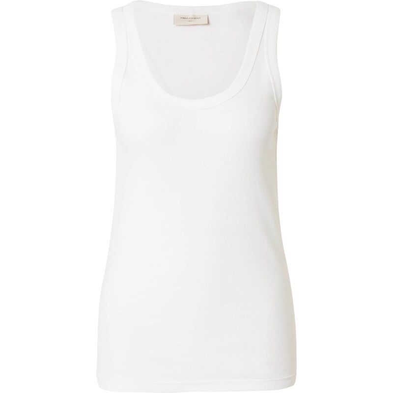 Freequent Top offwhite 95708350