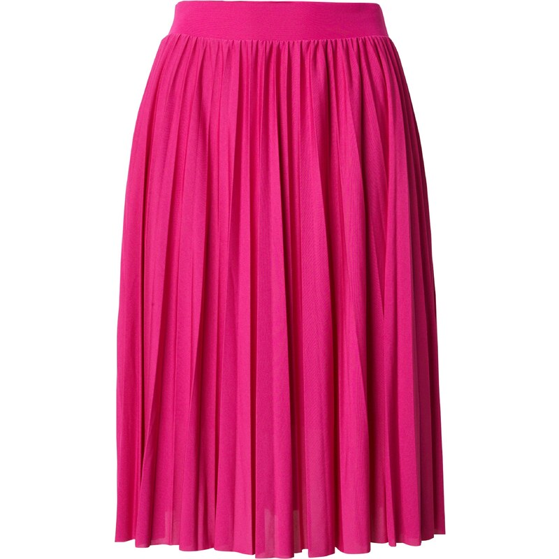 ABOUT YOU Sukně Connie pink 95708339