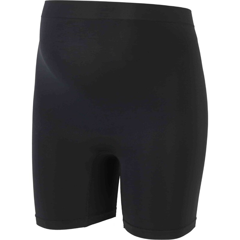 Lindex Maternity Stahovací kalhotky černá 95708389