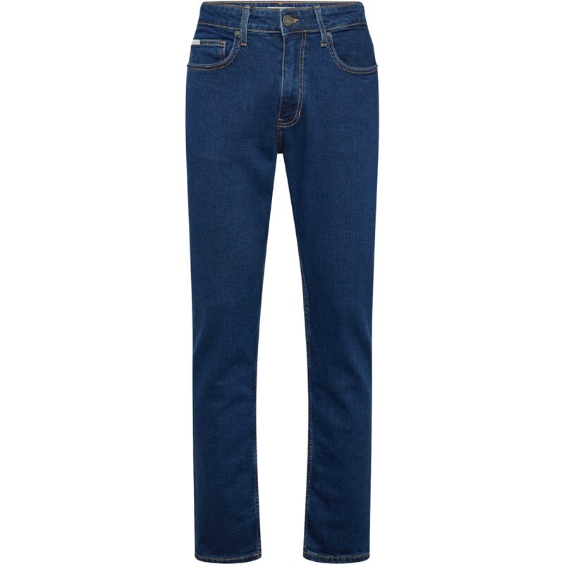 GUESS JEANS Džíny modrá džínovina