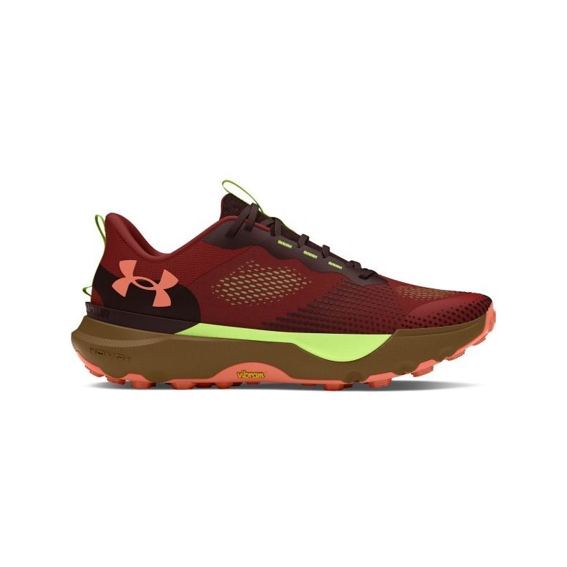 Under Armour INFINITE PRO TRAIL Unisex běžecké boty