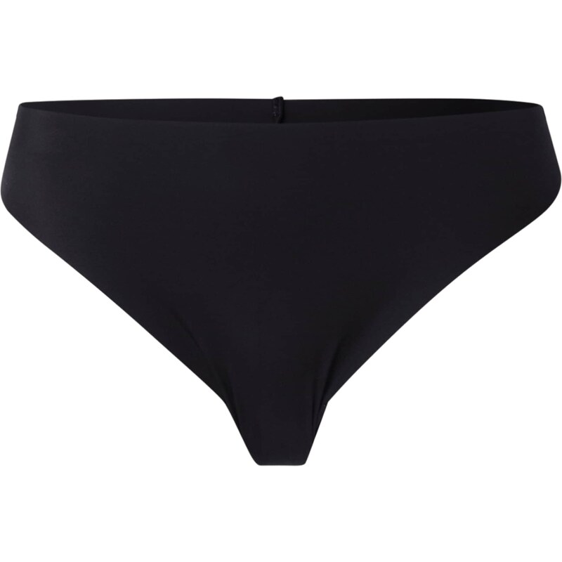 Lindex Tanga černá