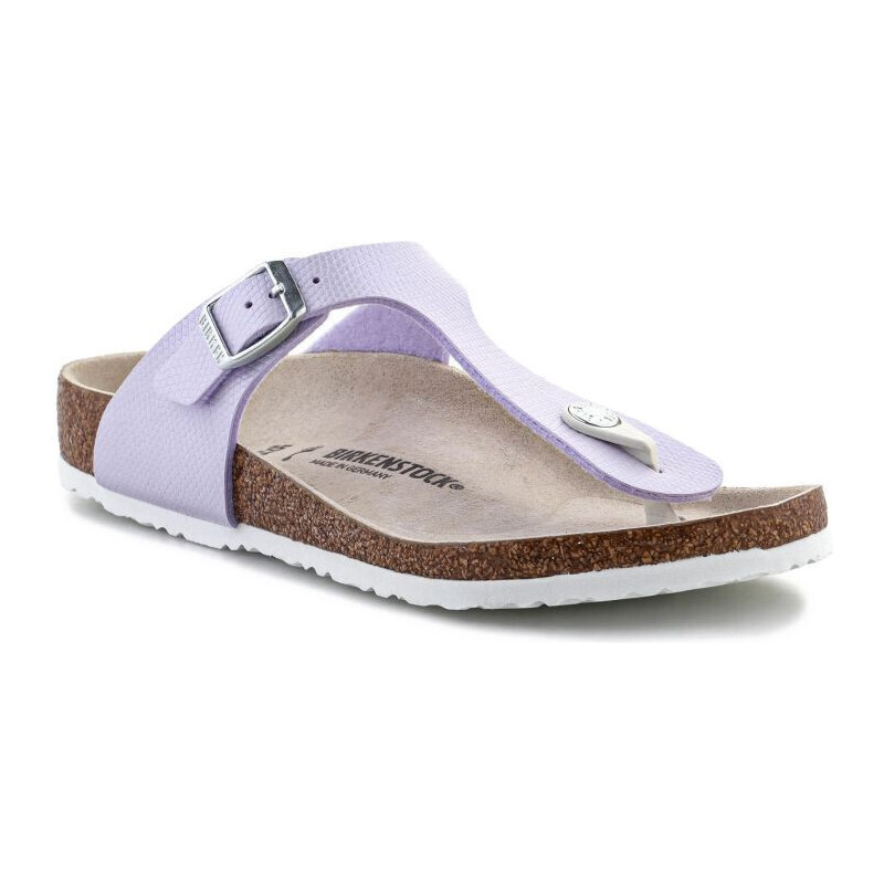 Žabky Birkenstock Gizeh Jr 1026885