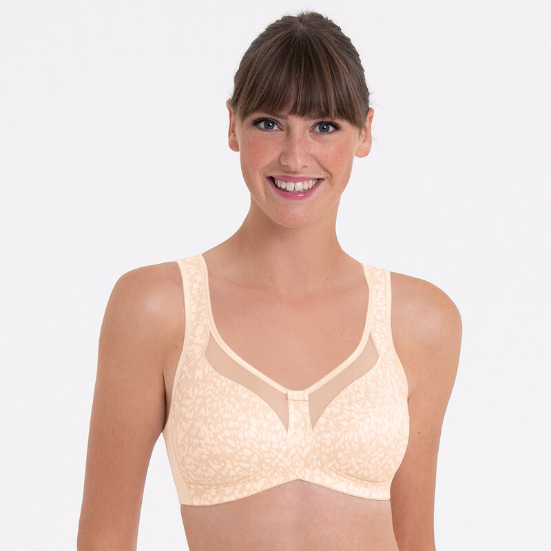 Clara Art chirurgická podprsenka 4773X smart rose - Anita Care 101224318