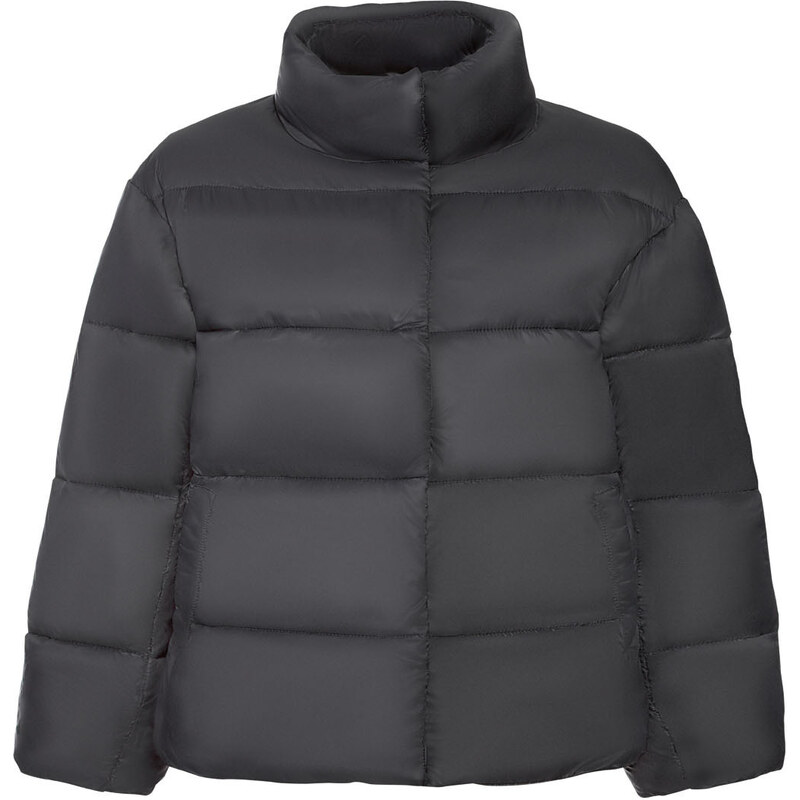 esmara Dámská oversize prošívaná bunda 95724477