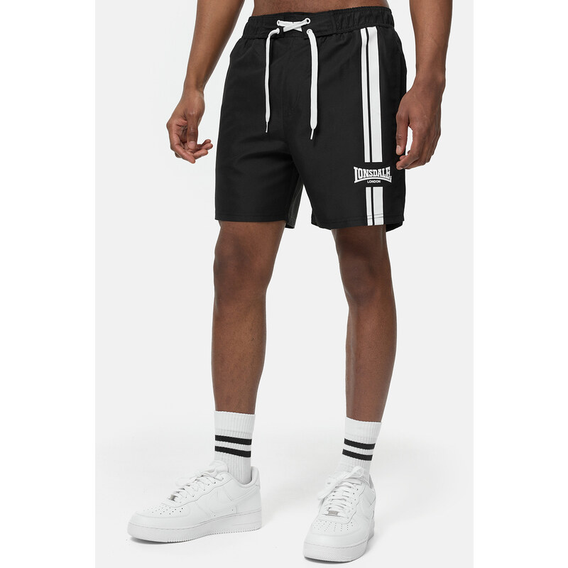 Lonsdale Mens beach shorts regular fit