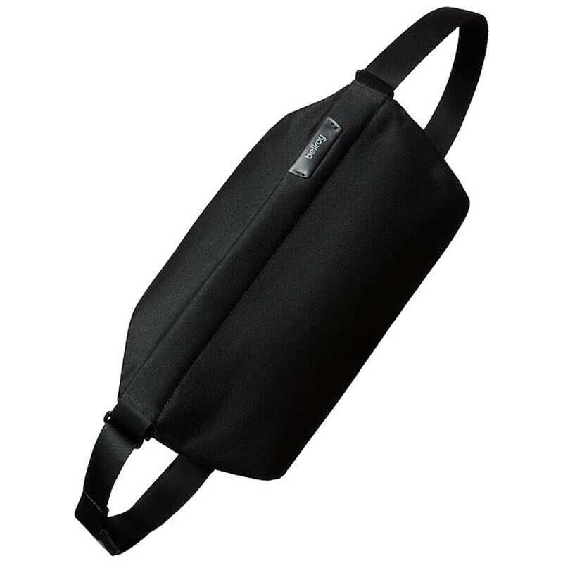 Bellroy Sling - Melbourne Black