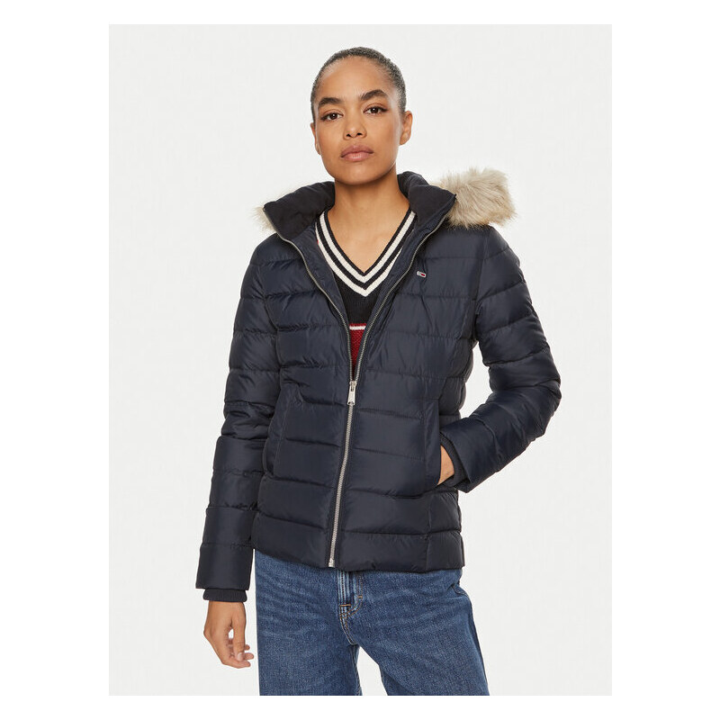 Vatovaná bunda Tommy Jeans 95739516