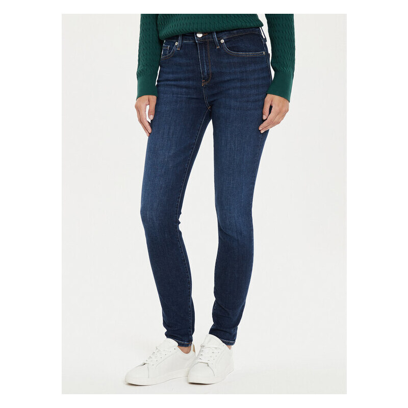 Jeansy Tommy Hilfiger 95737747