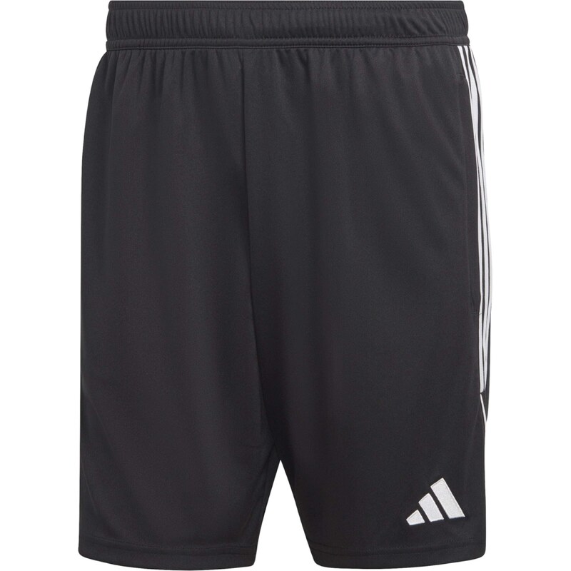 ADIDAS PERFORMANCE Sportovní kalhoty Tiro 23 černá / bílá
