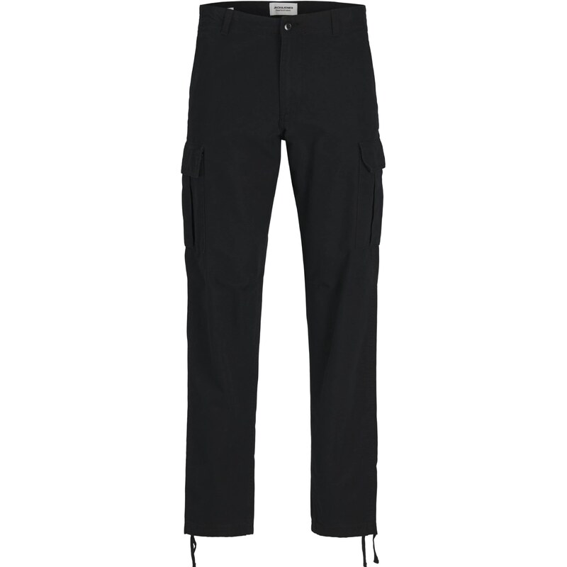 JACK & JONES Kapsáče JPSTKane Barkley černá
