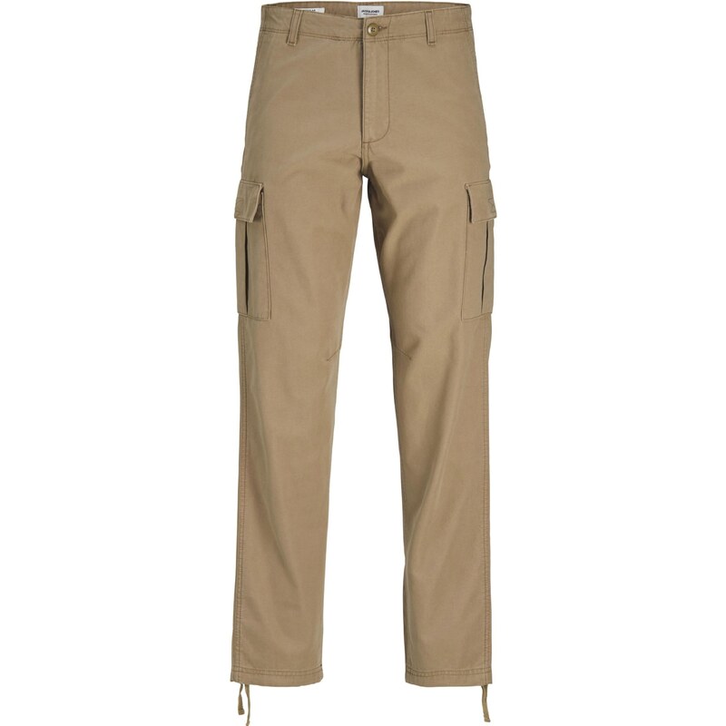Jack & Jones Plus Kapsáče JPSTKane JJBarkley brokátová