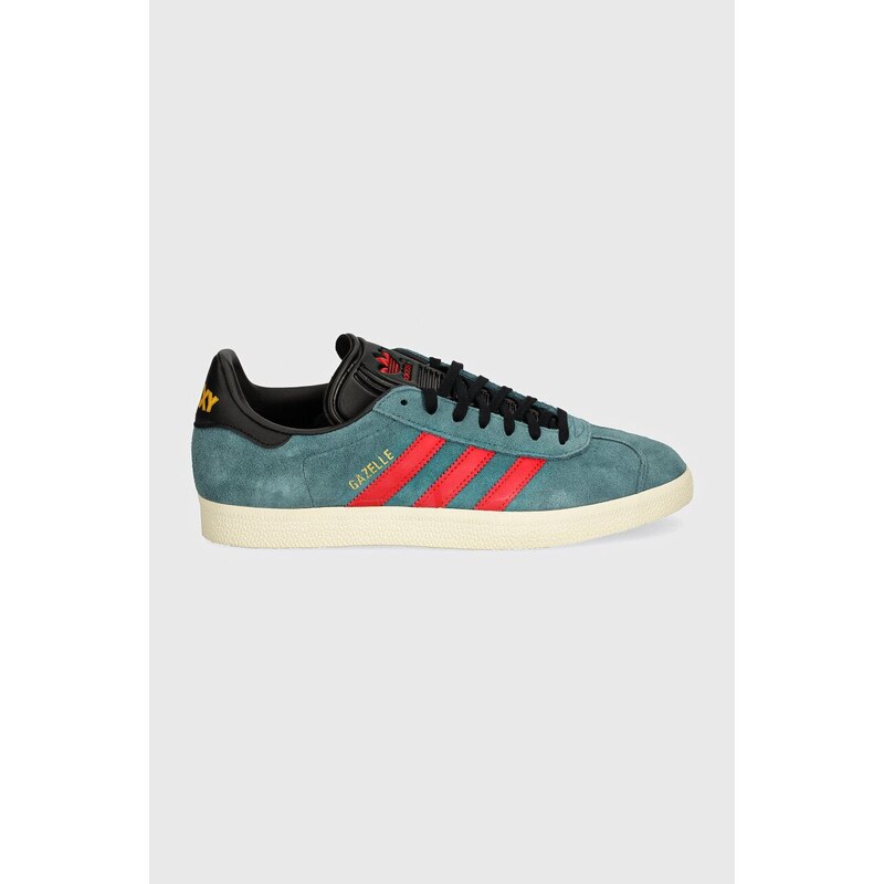 Tenisky adidas Originals Gazelle MLS