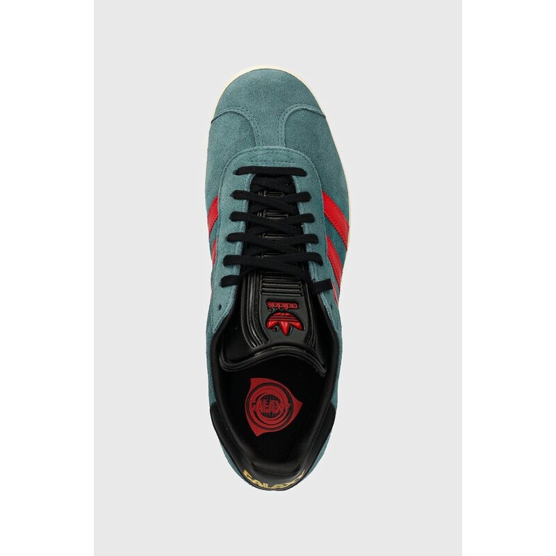 Tenisky adidas Originals Gazelle MLS