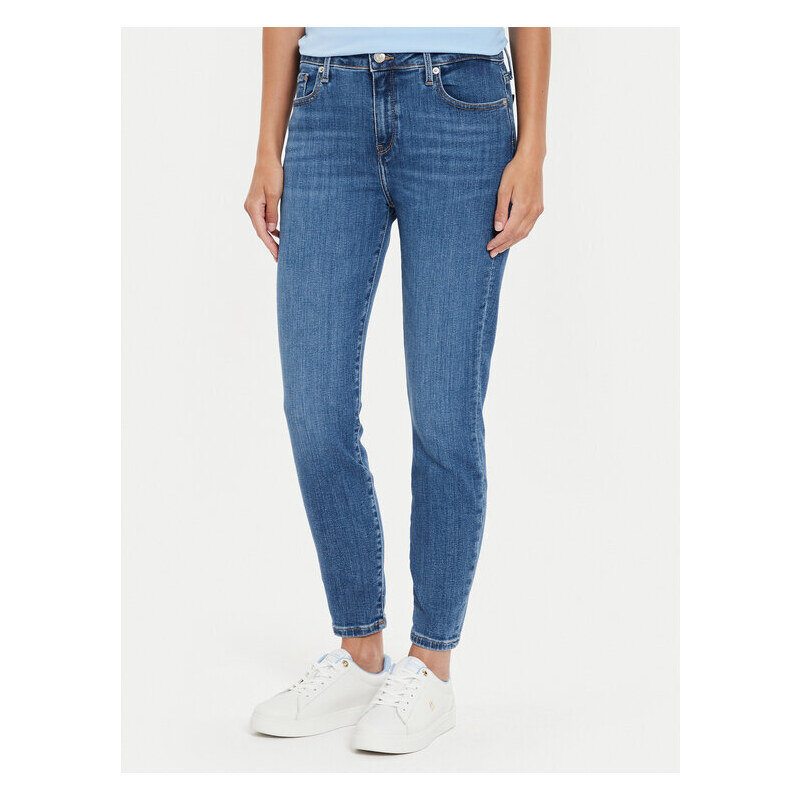 Jeansy Tommy Hilfiger 95766593