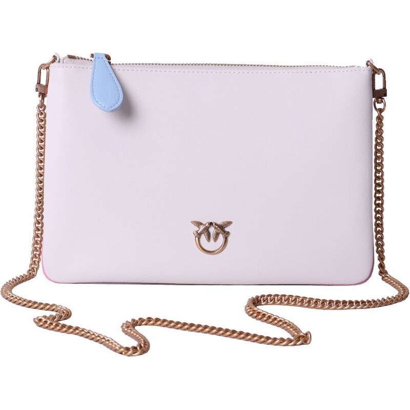 Pinko Dámská kabelka Flat Classic PE 24
