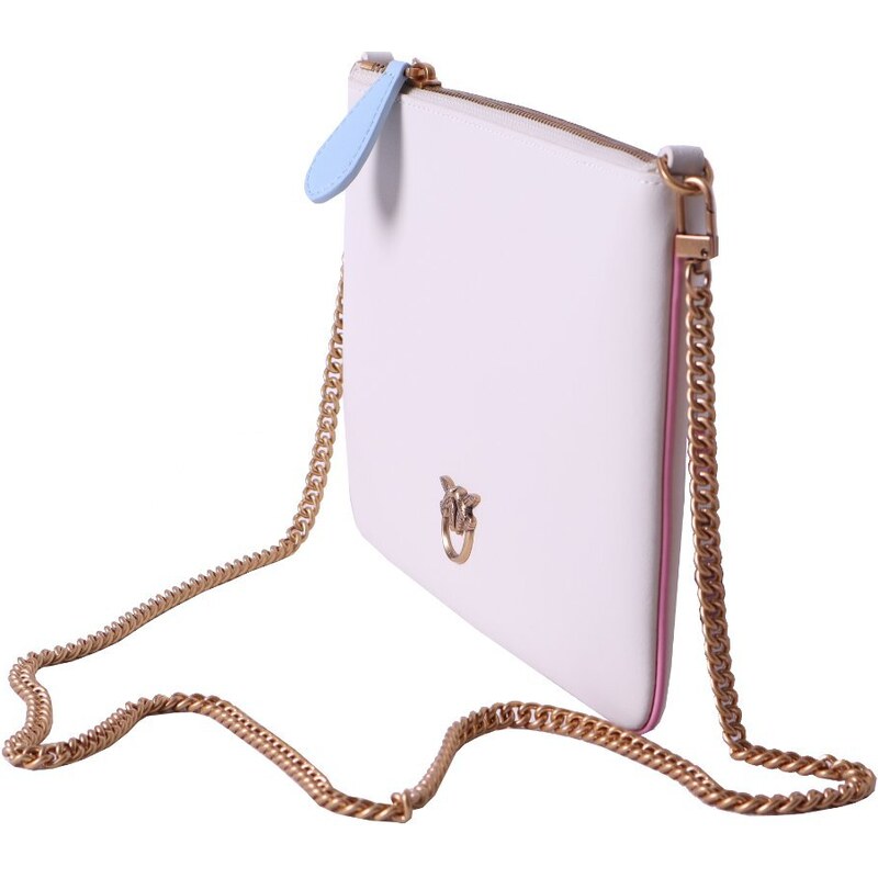Pinko Dámská kabelka Flat Classic PE 24