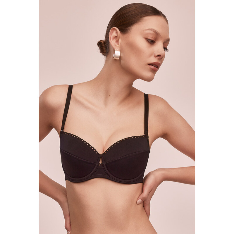 Podprsenka Alles Elena II U - Výprodej 93424598