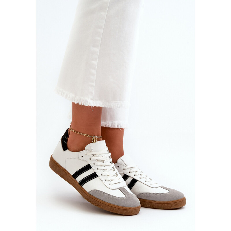 Sportovní obuv model 198447 Step in style 104392439