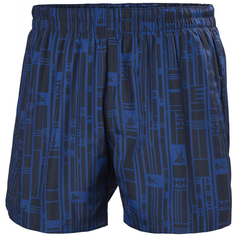 Helly Hansen Newport Trunk Shorts M 334296 607