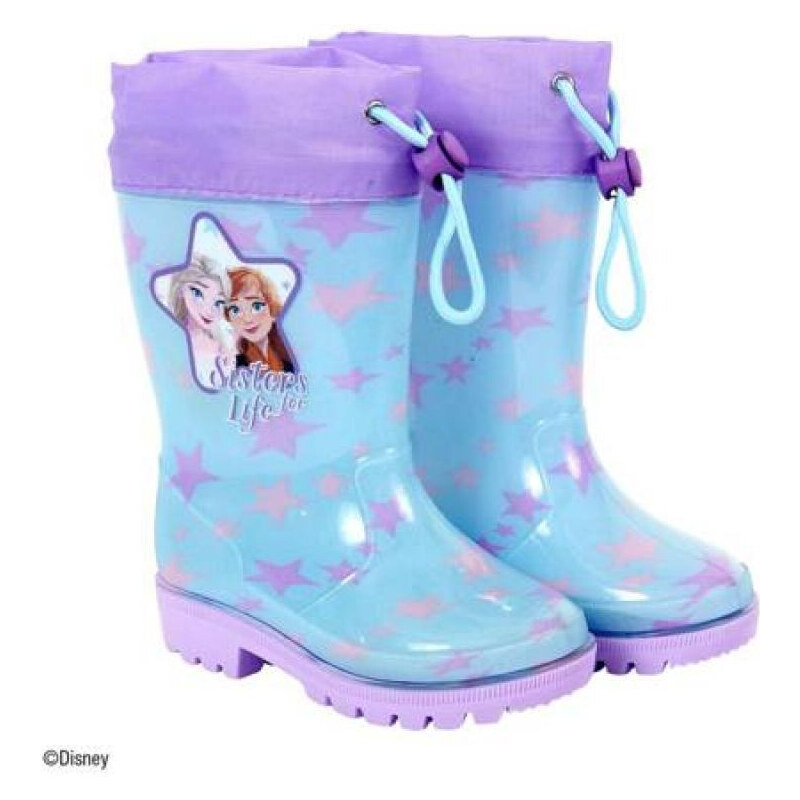 Coqui Perletti Iceberg Jr 98077 wellingtons