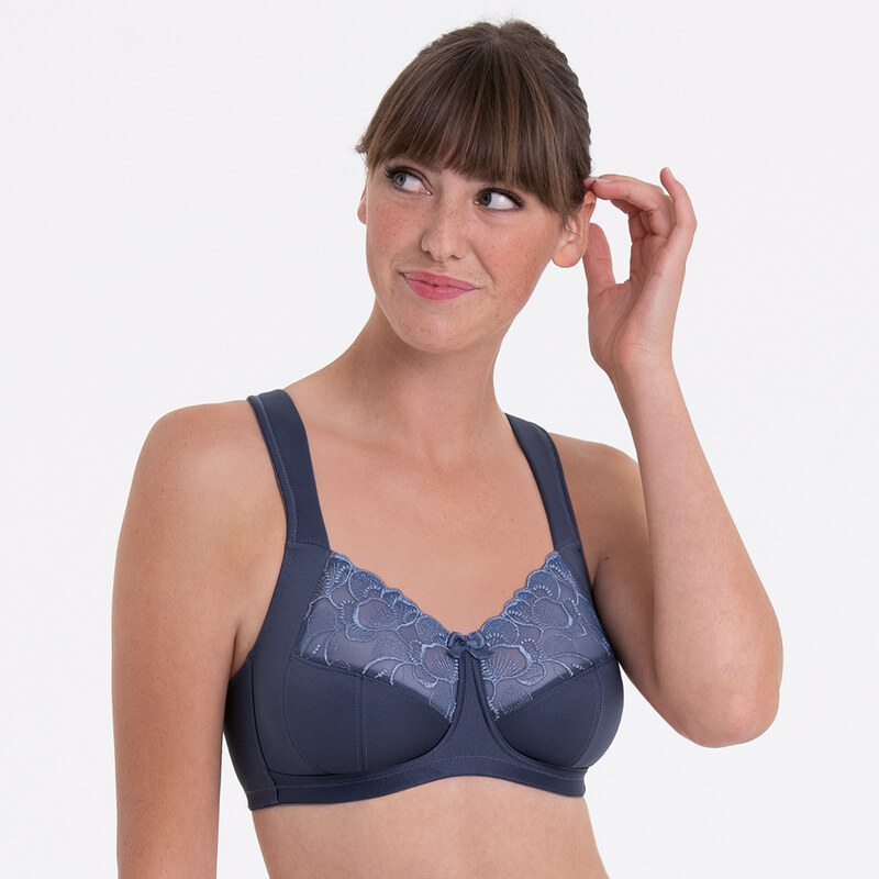 Lucia chirurgická podprsenka oboustranná blue model 20247740 -