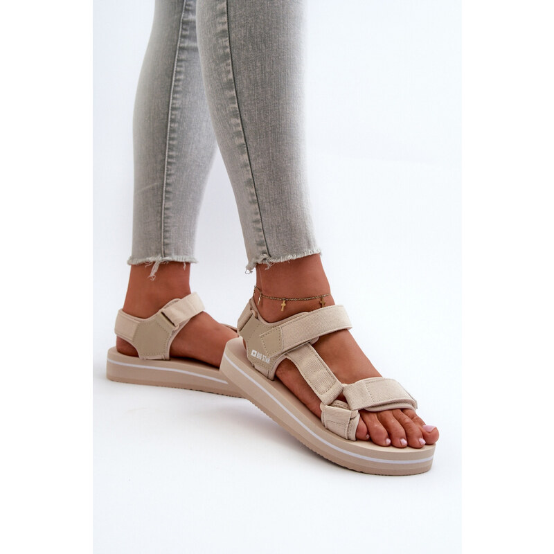 Sandály model 198856 Step in style 95768999