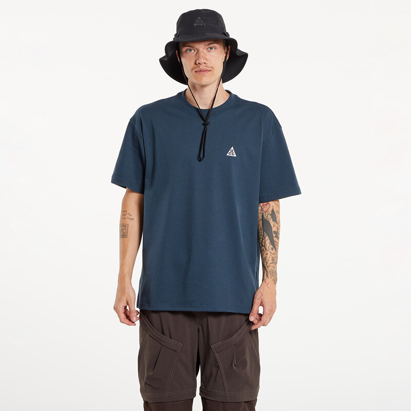 Tričko Nike ACG Men's T-Shirt Armory Navy S