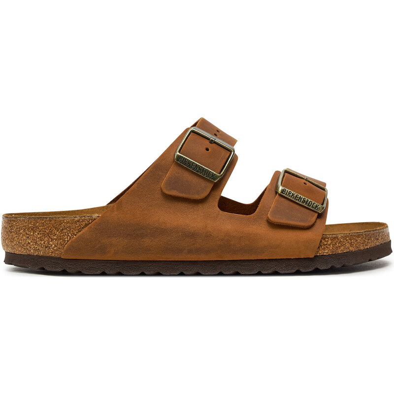 Nazouváky Birkenstock