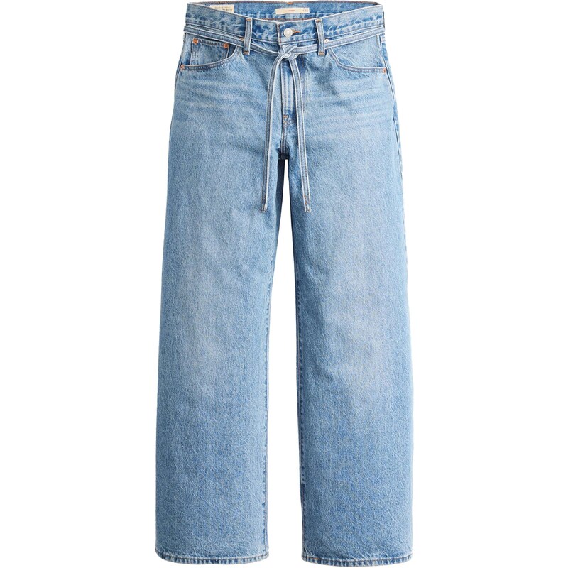 LEVI'S  Džíny 'XL Straight' světlemodrá